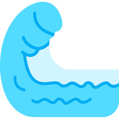 Wave Icon