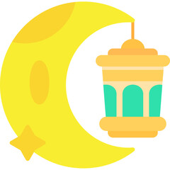 Ramadan Icon