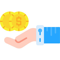 Zakat Icon