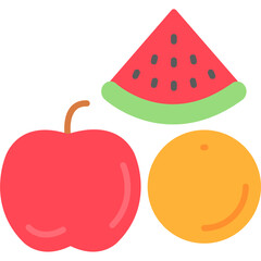 Fruits Icon