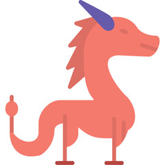 Dragon Icon