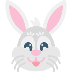 Rabbit Icon