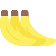 Banana Icon