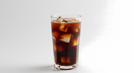 Iced Coffee: Refreshing Summer Drink Recipe