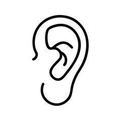 ear