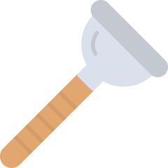 Plunger Icon