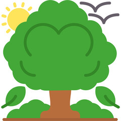 Tree Icon