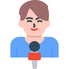 Reporter Icon