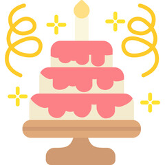 Cake Icon