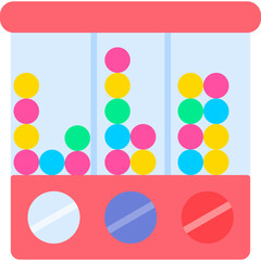 Candy machine Icon