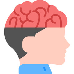 Brain Icon