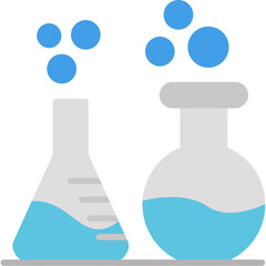 Beaker Icon