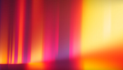 Abstract neon futuristic bright background.