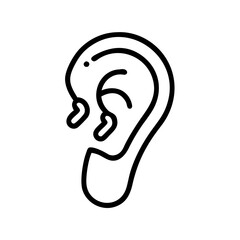 ear