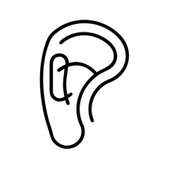 ear
