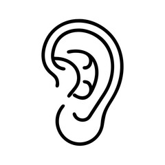 ear