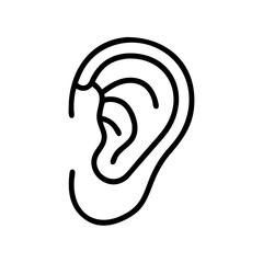 ear