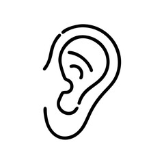 ear