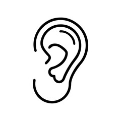 ear