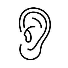 ear