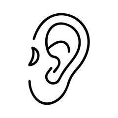 ear