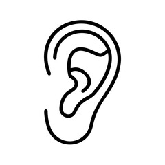 ear