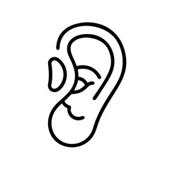 ear