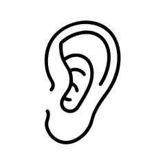 ear