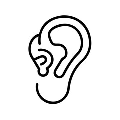 ear