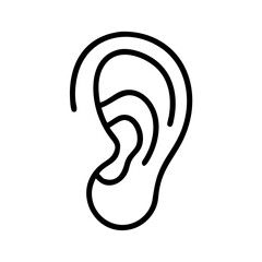 ear