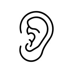 ear