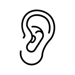 ear
