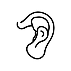 ear