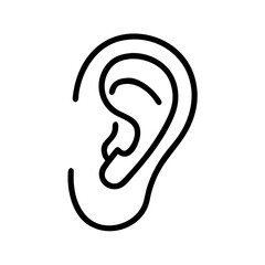 ear