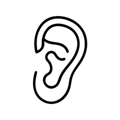 ear