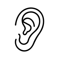 ear