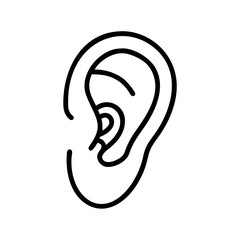 ear