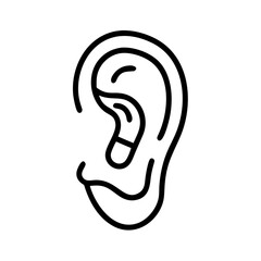 ear