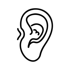 ear
