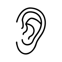 ear