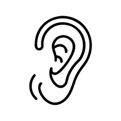 ear