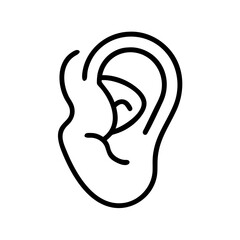 ear