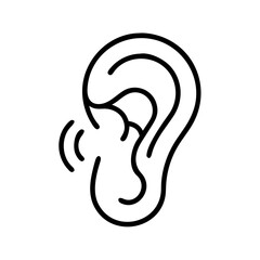 ear