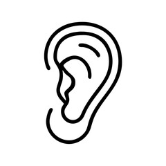 ear