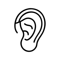 ear