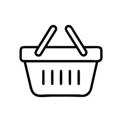 Shopping Basket
