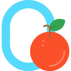 O Icon