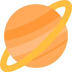 Planet Icon