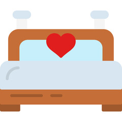 Bed Icon