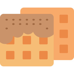Waffle Icon